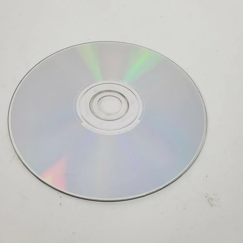 Brothers in Arms: Earned in Blood PS2 PlayStation 2 Disc Only‎